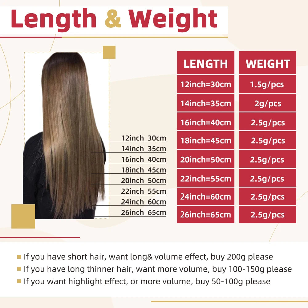 Moresoo Tape in Human Hair Extensions 26Inch 28 Inch Glue on Natural PU Remy Blonde Hair Black Pieces for Women Straight Hair