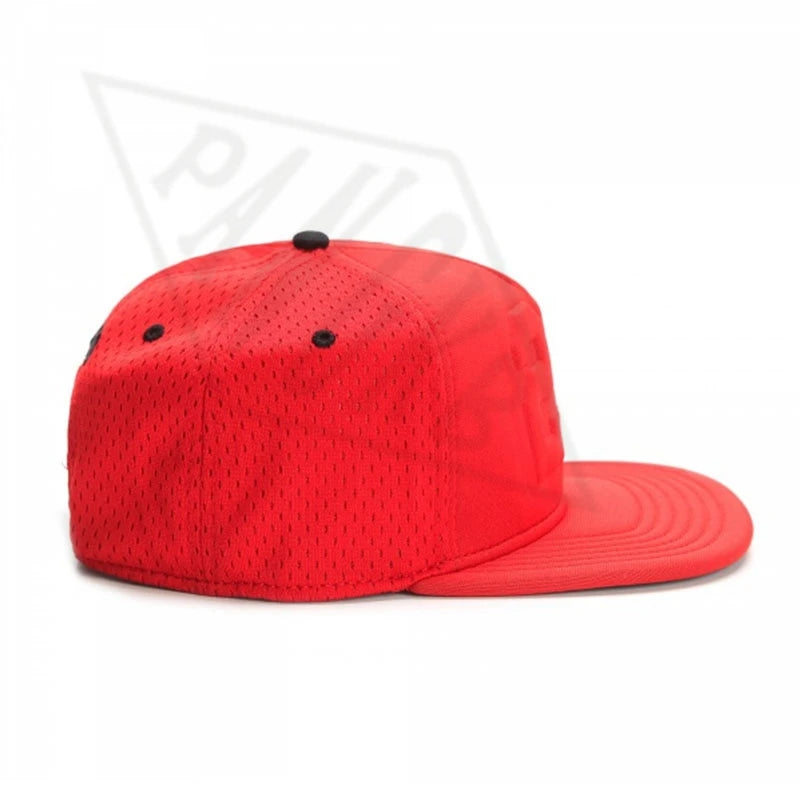 PANGKB Brand LEGEND CAP black 23 summer breathable quick drying snapback hat adult sports hip hop outdoor sun baseball cap BAZAARHUBO
