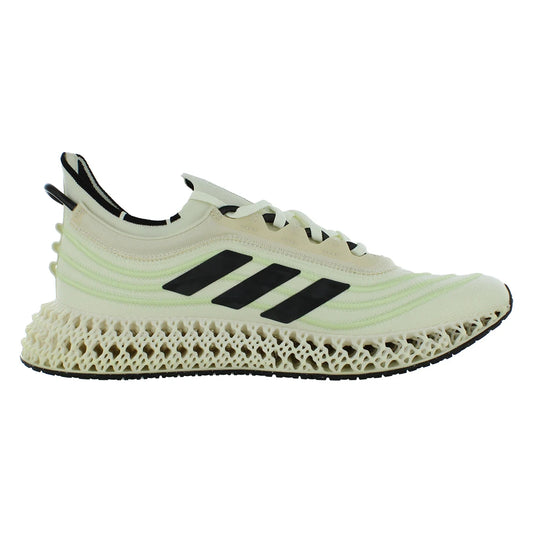 For 4DFWD X Parley Unisex Running Shoes MSS-GZ8625 Core Black Almost Lime Made in Vietnam 100% Authentic