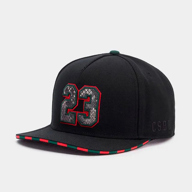 PANGKB Brand LEGEND CAP black 23 summer breathable quick drying snapback hat adult sports hip hop outdoor sun baseball cap BAZAARHUBO