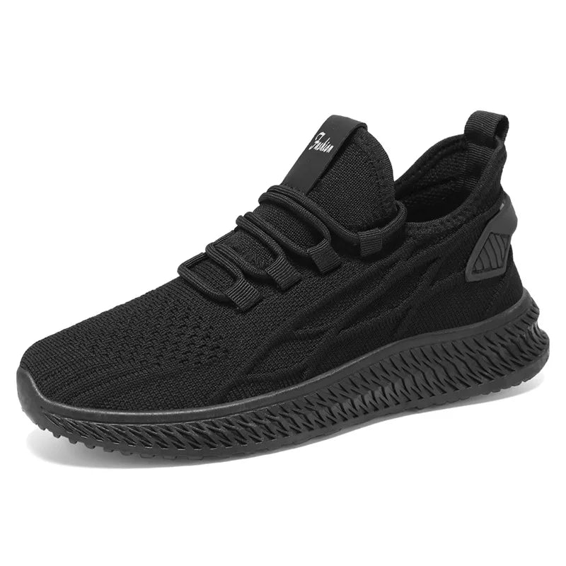 Mesh Running Shoes Women's Spring New Korean Version Sports Shoes Casual Student Running Shoes