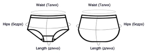 CINOON Women Sexy High Waist Leopard Print Panty Lace Mesh Stretchy Underwear Comfortable Transparent Hollow Out Lingerie
