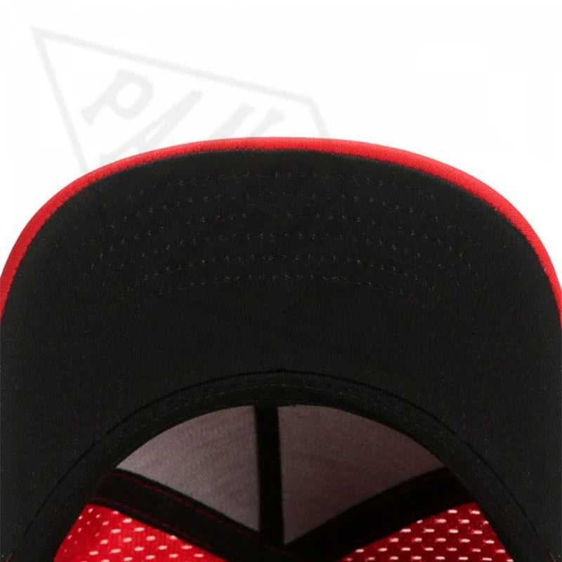 PANGKB Brand LEGEND CAP black 23 summer breathable quick drying snapback hat adult sports hip hop outdoor sun baseball cap BAZAARHUBO