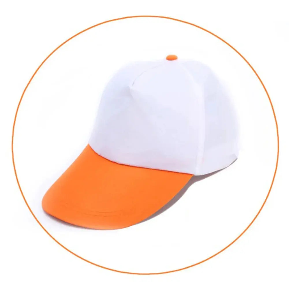 Black Cap Solid Color Baseball Cap Snapback Caps Casquette Hats Fitted Casual Gorras Hip Hop Dad Hats For Men Women Unisex BAZAARHUBO