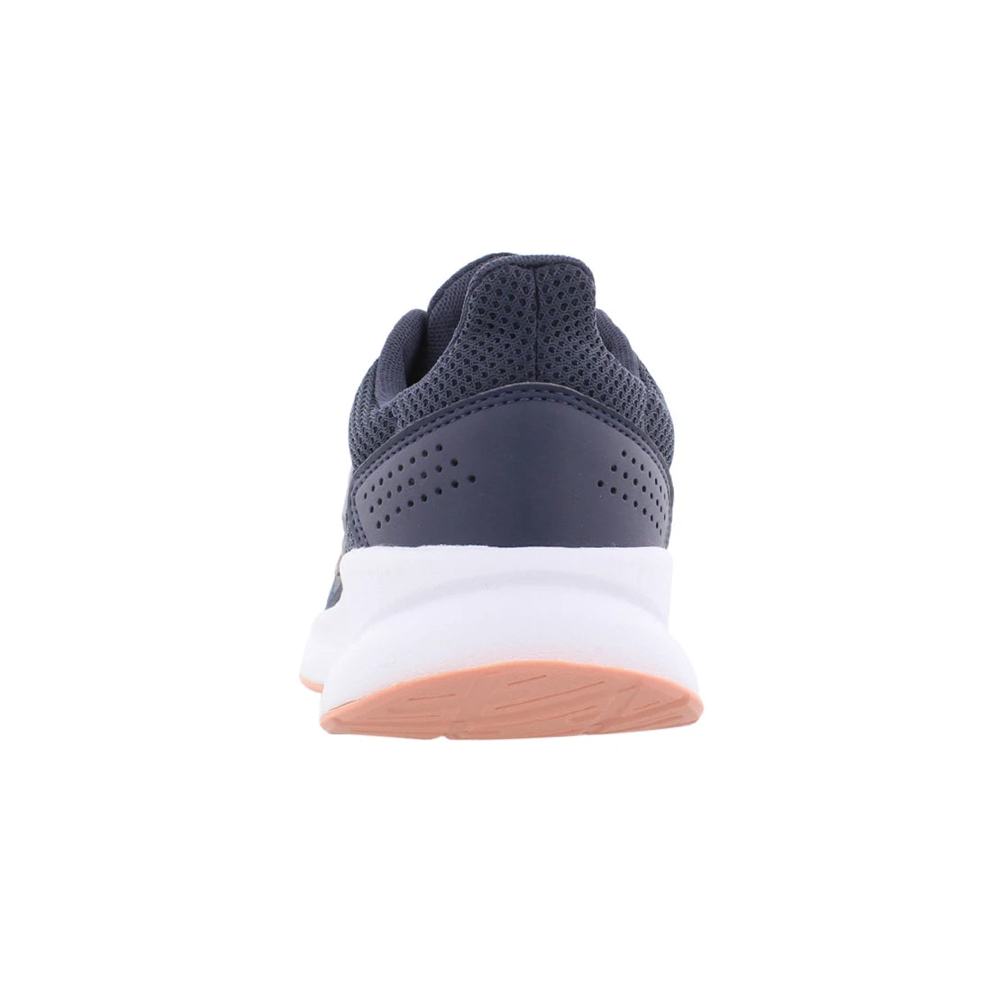 For Women's Runfalcon Running Shoes Trace Blue/Dust Pink/Trace Blue Color | 100% Authentic Made in Vietnam Model MSS-F36271