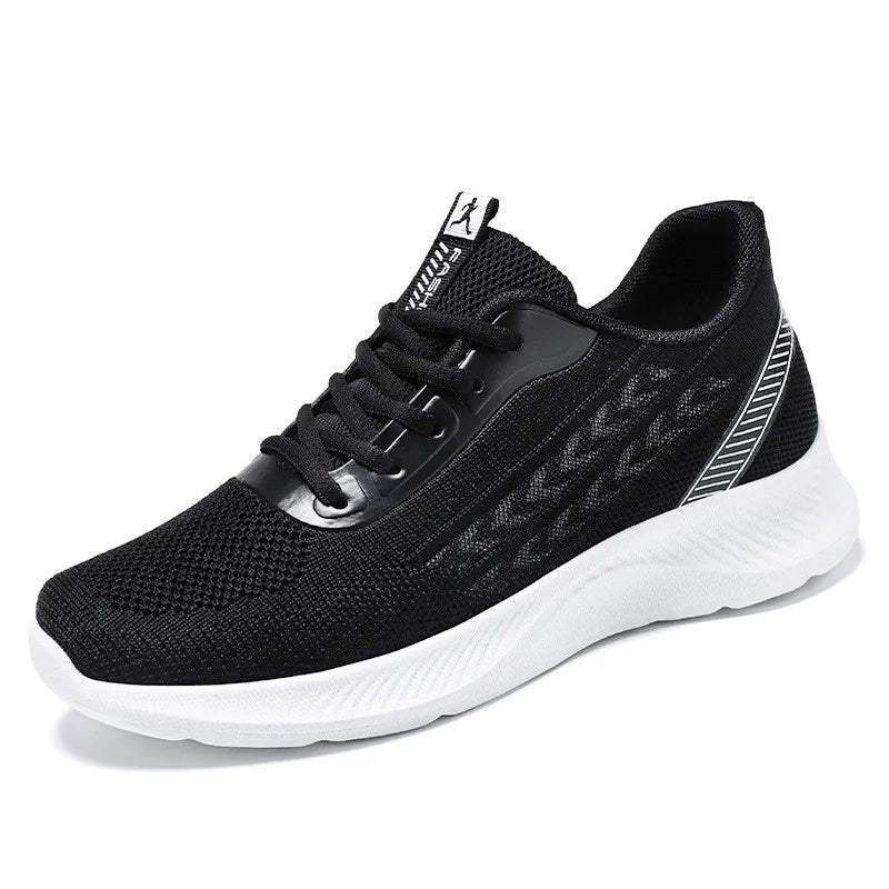 New Style Ladies Shoes  Women's Walking Style Shoes Sneakers Ladies Running Shoes