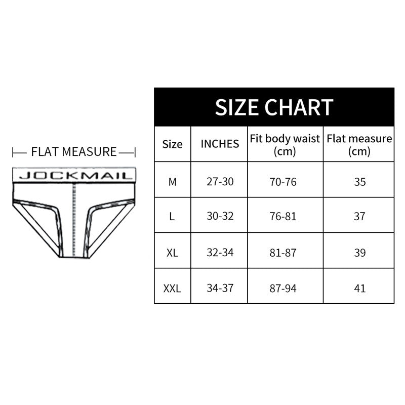 Sexy Men Underwear Briefs U Convex Big Penis Pouch Design Wonderjock Men Cotton Briefs for Man Bikini Adjustment Ring Cock