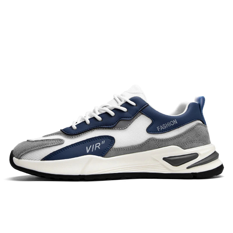 Custom Logo High Quality Walking Shoes for MenOriginal Designer Unisex Summer Lightweight Breathable Outdoor Men's Running Shoes