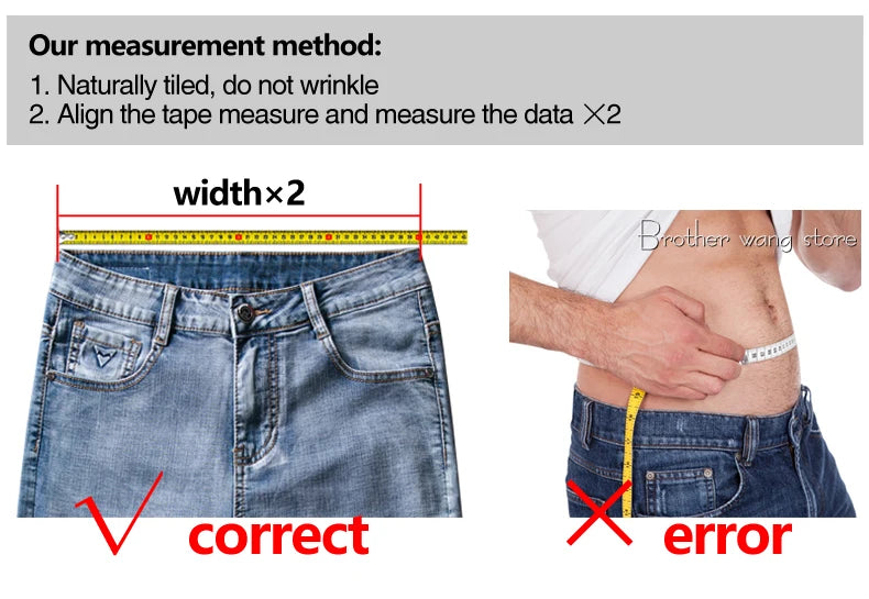 Lyocell Ice Silk Jeans Men's Summer Ultra-thin Loose Straight Denim Pants Soft Comfortable Brand Male Light Blue Trousers