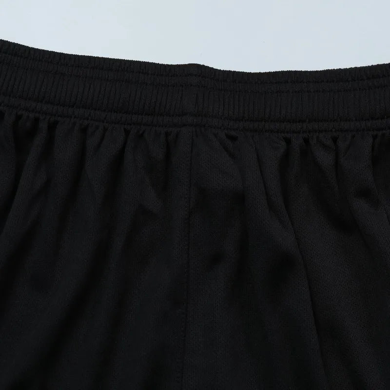 High quality tennis jerseys badminton shirt shorts set Men Table tennis sets ping pong clothes Badminton jogging sports suits