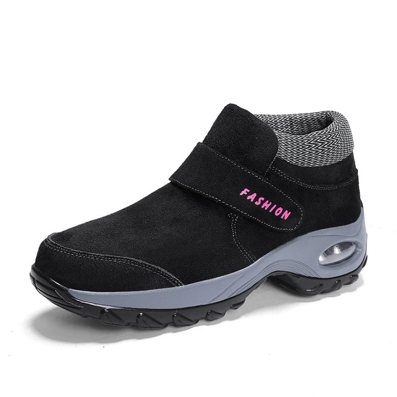Women Breathable Sport Shoes Running Shoes Casual Comfortable Sneakers