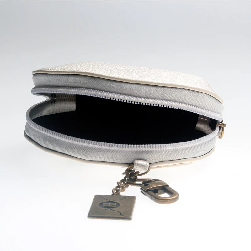 lovely Hedwig Wallet Women Coin Purse Female Wallets DFT9304