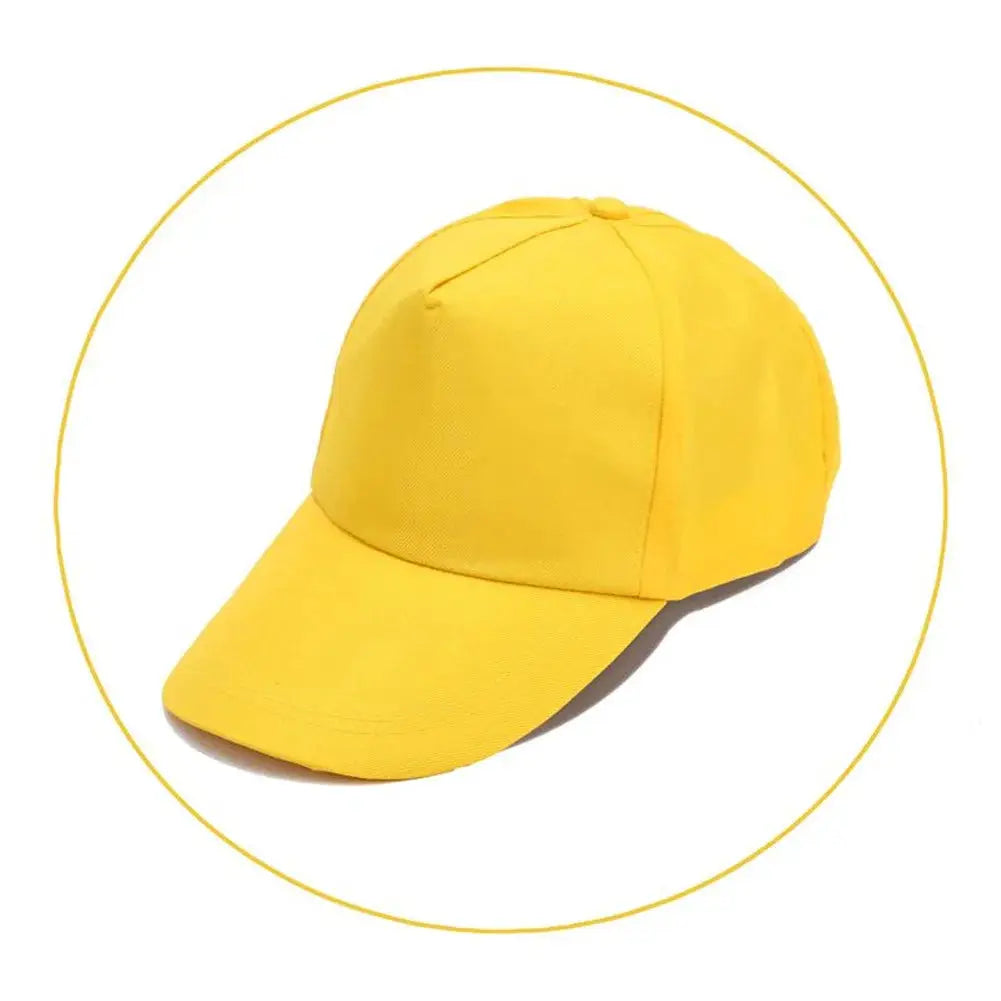 Black Cap Solid Color Baseball Cap Snapback Caps Casquette Hats Fitted Casual Gorras Hip Hop Dad Hats For Men Women Unisex BAZAARHUBO