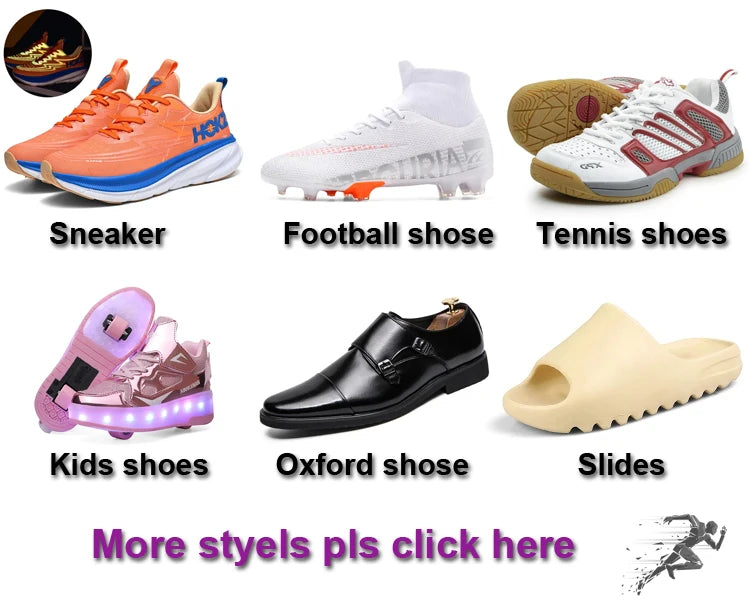 Hot Selling Large Size Running Shoes Lightweight Resilience Slip on Sneakers Mesh Air Cushion Casual Walking Shoes