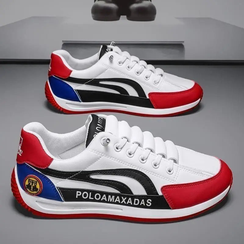 Men Shoes 2024 Wholesale High Quality New Style Waterproof Men's Casual Sports Shoes Fashion Exercise Running Shoes Men