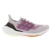 For Ultraboost 21 Women's Running Shoes Color Ice Purple/Cloud White/Rose Tone | 100% Authentic Made China Model MSS-S23831