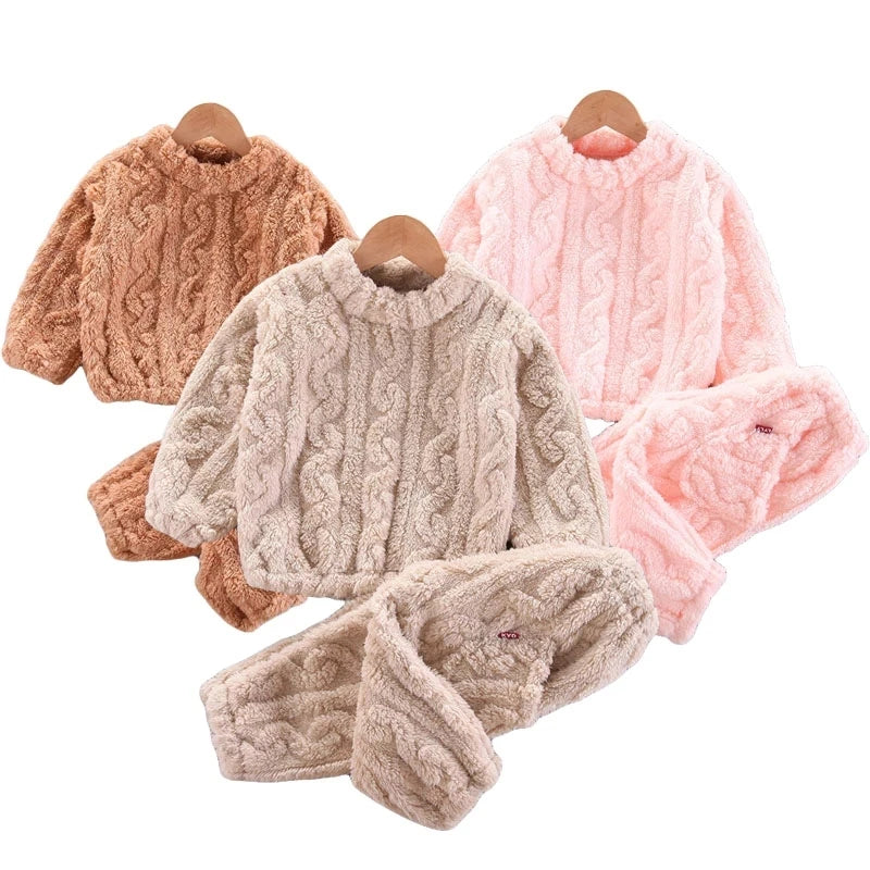 Boys Girls Stripes Sets Summer Kids Short Sleeve Tops+Shorts 2Pcs Children Clothing Suits Fashion Casual Outfits 1-5 Years