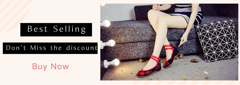 Veowalk Flowers Embroidered Women Flannel Cotton Mules Slippers Close Pointed Toe All Season Leisure Ladies Comfort Flat Shoes