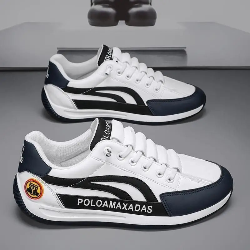 Men Shoes 2024 Wholesale High Quality New Style Waterproof Men's Casual Sports Shoes Fashion Exercise Running Shoes Men