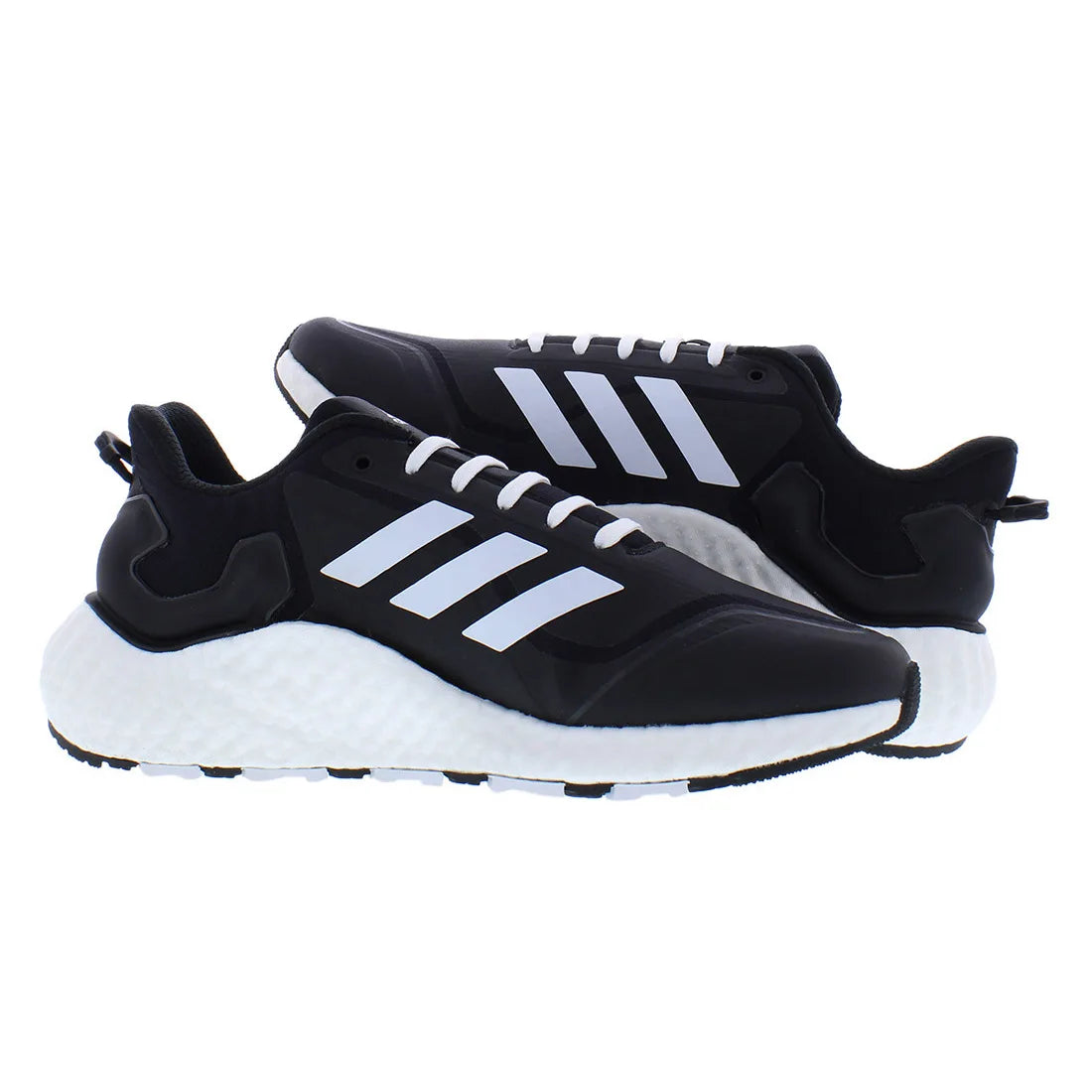 For Climawarm Ltd U Unisex Running Shoes Black/White | 100% Authentic | Model MSS-EG9517 | Vietnam
