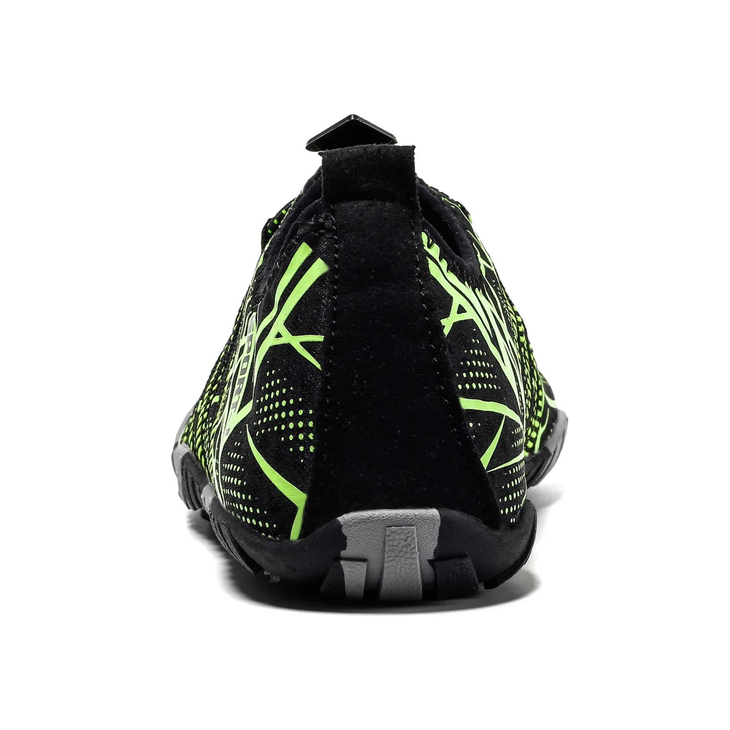 Sneakers Men Women Swimming Barefoot Shoes Water Sports Aqua Seaside Beach Surfing Slippers Upstream Light Athletic Footwear