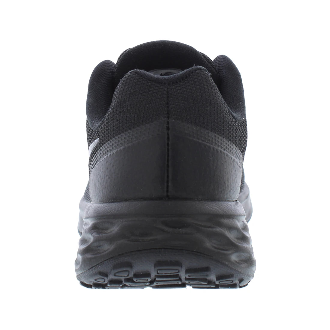 For Women's Revolution 6 NN Running Shoes in Black/Dark Smoke Grey | 100% Authentic Made in Vietnam Model MSS-DC3729001