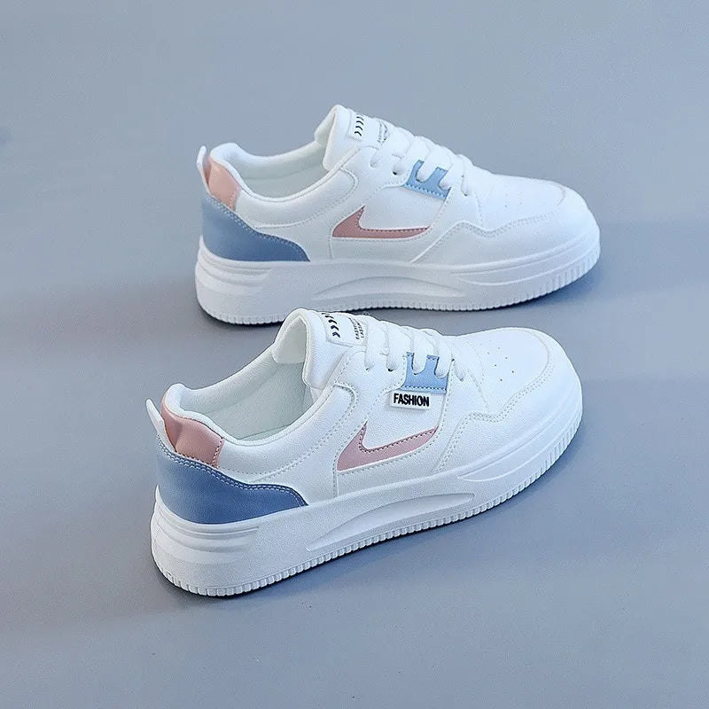 Big Size New Style Ladies Shoes  Women's Walking Style Shoes Sneakers Ladies Running Shoes