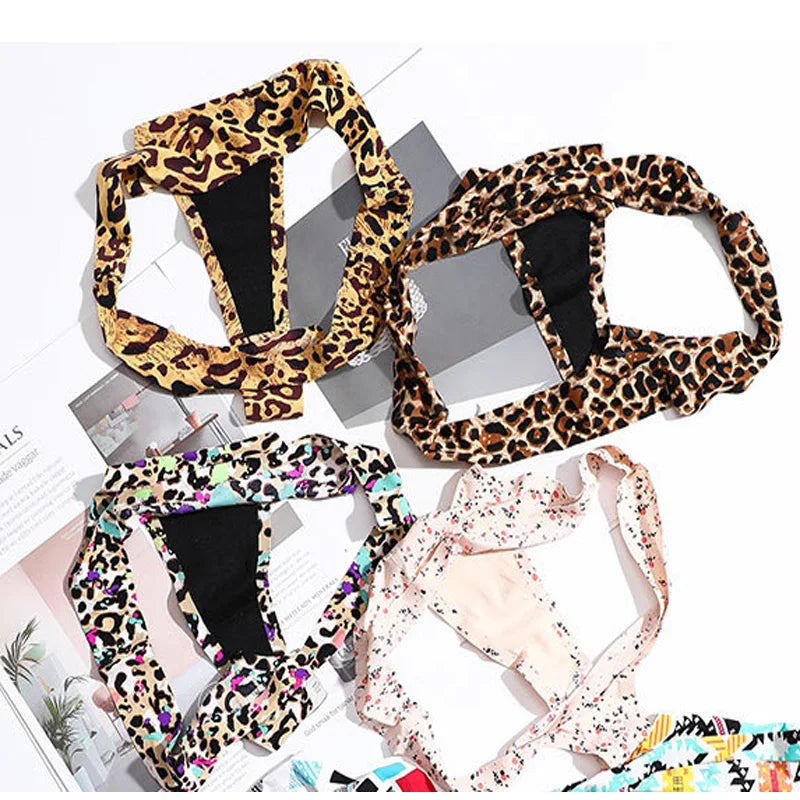 Panties Underwear For Woman Thong G-String Seamless Sexy Panty Woman Underwear Thongs T-back Ultrathin Lingerie Ladies Briefs