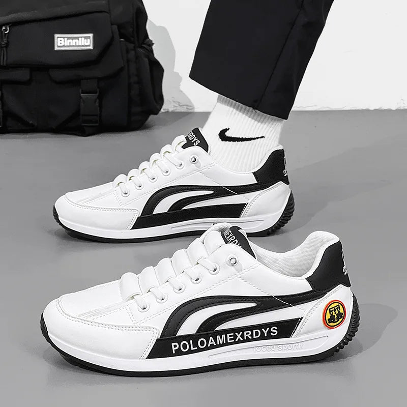 Men Shoes 2024 Wholesale High Quality New Style Waterproof Men's Casual Sports Shoes Fashion Exercise Running Shoes Men