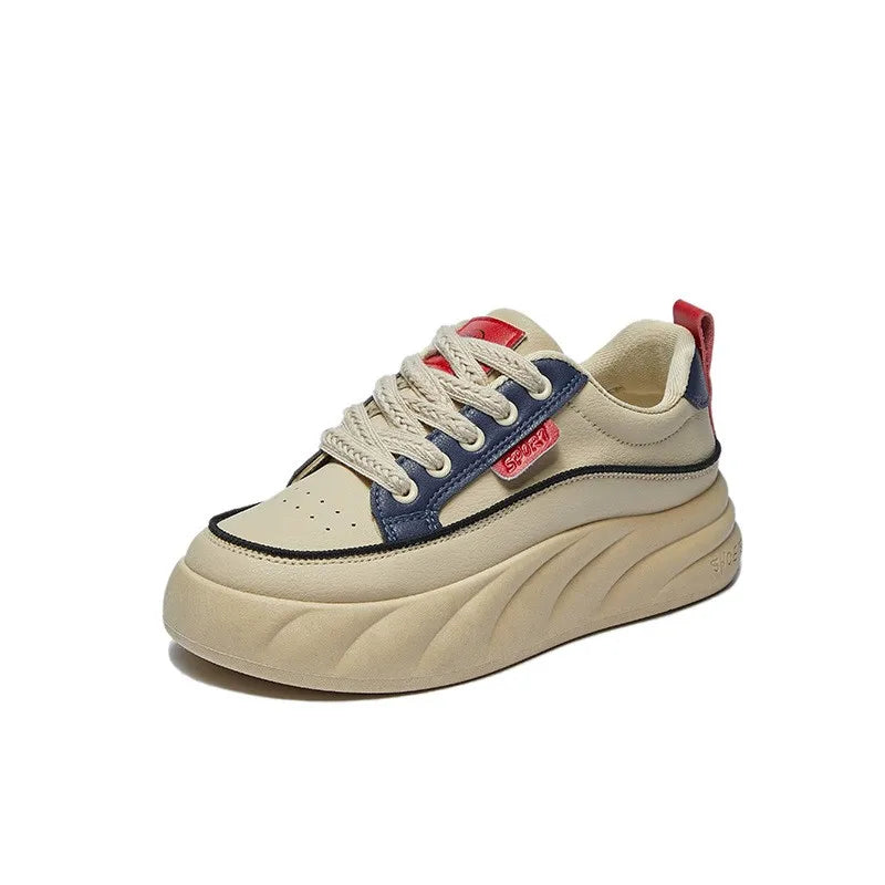 New Style Ladies Shoes  Women's Walking Style Shoes Sneakers Ladies Running Shoes