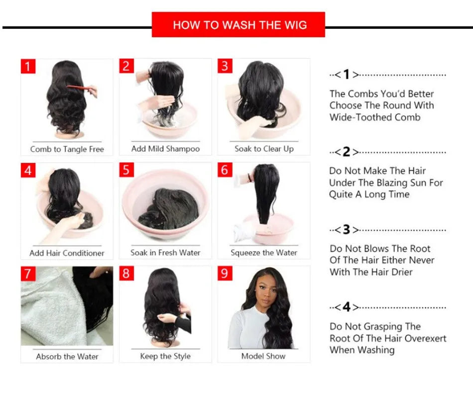 Short Human Hair Wigs Pixie Cut Straight perruque bresillienne for Black Women Machine Made Wigs With Bangs Cheap No Lace Wig