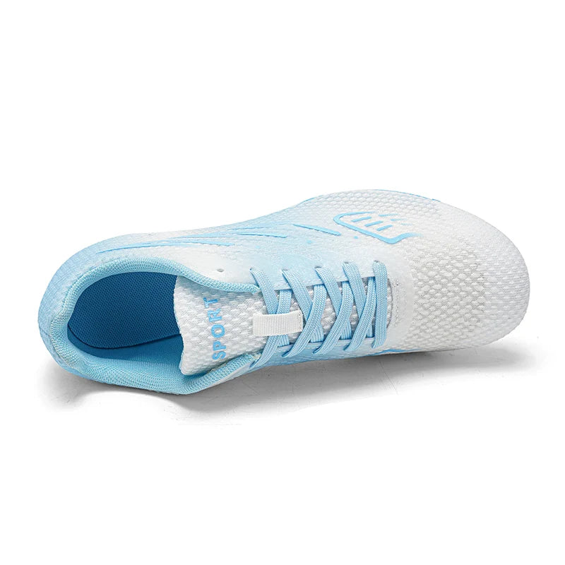 Professional Stock Spike Running Shoes Wholesale Track Field Training Shoes Track Spikes Shoes