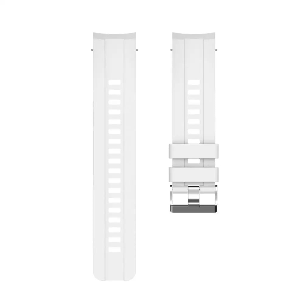 Strap For Huawei Honor GS Pro Silicone Fashion Sport Replacement Watch Wrist Band For Honor GS Pro Strap Adjustable Watchbands