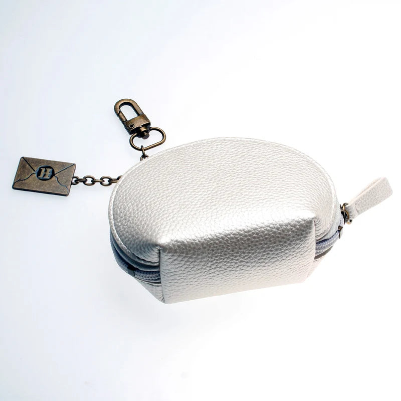 lovely Hedwig Wallet Women Coin Purse Female Wallets DFT9304