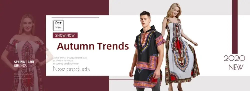 New Arrivals Spring Striped Loose Fashion African Dresses for Women Bazin Riche Sexy Batwing Sleeve Femme Robe