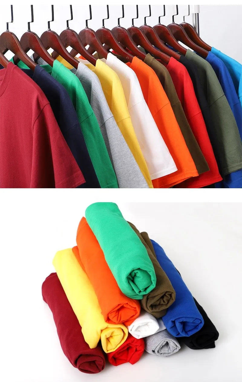 I Was Caught Speeding Funny Printed T-Shirts Men Fashion Casual Short Sleeves Loose Oversized T Shirt Breathable Cotton Tees