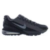 For for Pulse Roam Black/Grey Men's Running Shoes Model MSS-DZ3544001 100% Authentic