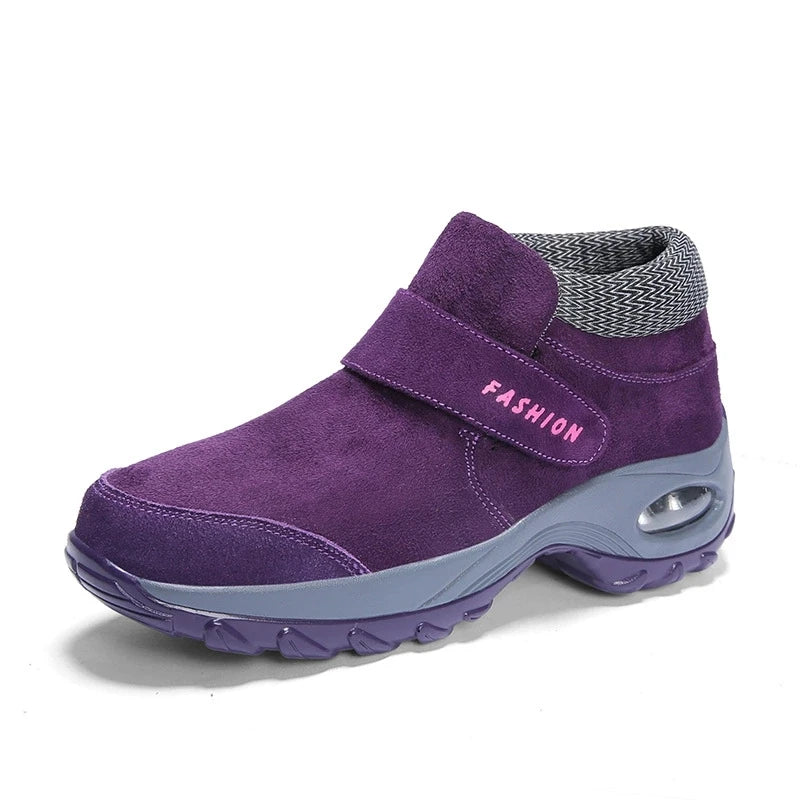 Women Breathable Sport Shoes Running Shoes Casual Comfortable Sneakers