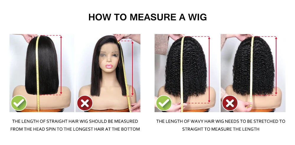 Mongolian Afro Kinky Curly Hair Wig Human Hair 13x6 Lace Frontal Wig Curly 4B 4C Lace Front Human Hair Wig Natural Hairline