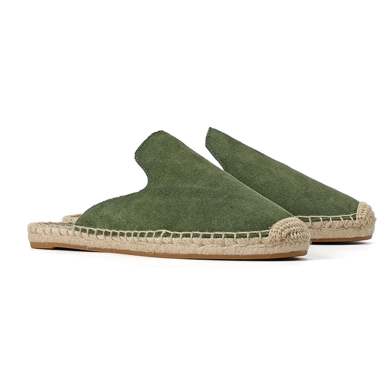 Slippers Flat Slides Shoes Summer Solid Direct Selling Rubber Flip Flops Hot Sale Pantufas Mules Tienda Soludos