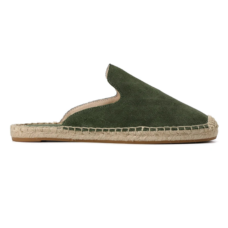 Slippers Flat Slides Shoes Summer Solid Direct Selling Rubber Flip Flops Hot Sale Pantufas Mules Tienda Soludos