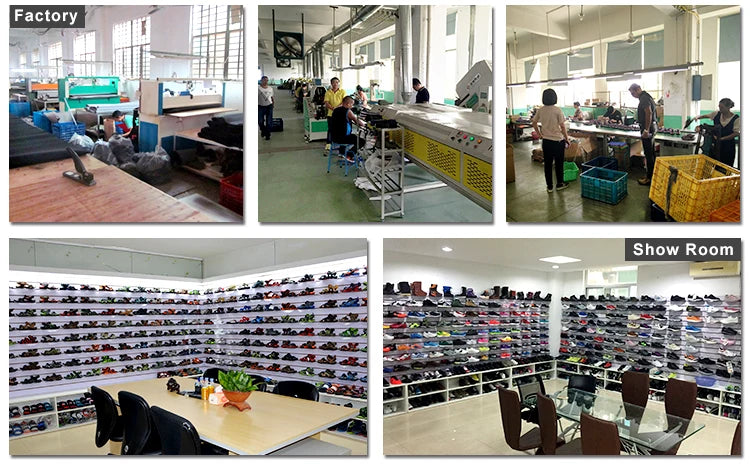 Hot Selling Large Size Running Shoes Lightweight Resilience Slip on Sneakers Mesh Air Cushion Casual Walking Shoes