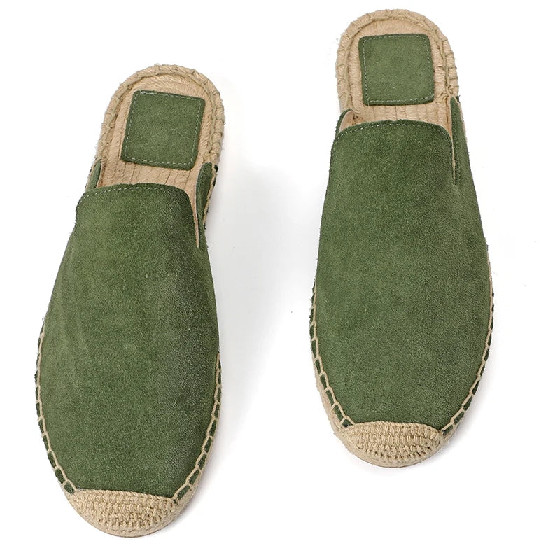 Slippers Flat Slides Shoes Summer Solid Direct Selling Rubber Flip Flops Hot Sale Pantufas Mules Tienda Soludos