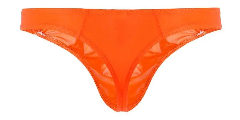 Low Rise Mens Thongs and G Strings Sexy Men Underwear Penis Pouch Panties Underpants Man Bikini Briefs Jockstrap Men Cueca B617