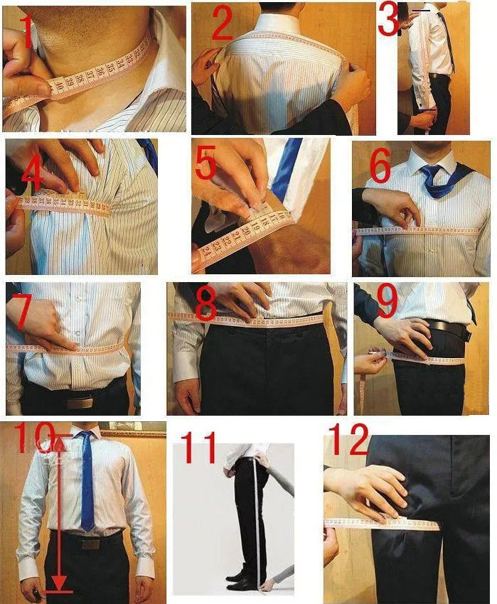 Safari Men Suits with Short Sleeve 2 Pieces Single Breasted Stand Notch Lapel African Fashion Style Set Jacket Pants