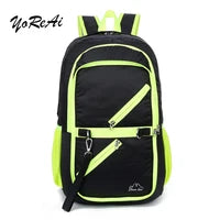 YoReAi Men Casual Canvas Usb Charging Chest Bag Messenger Sling Pack Design Practical Shoulder Bags for Male Crossbody Sac a Dos