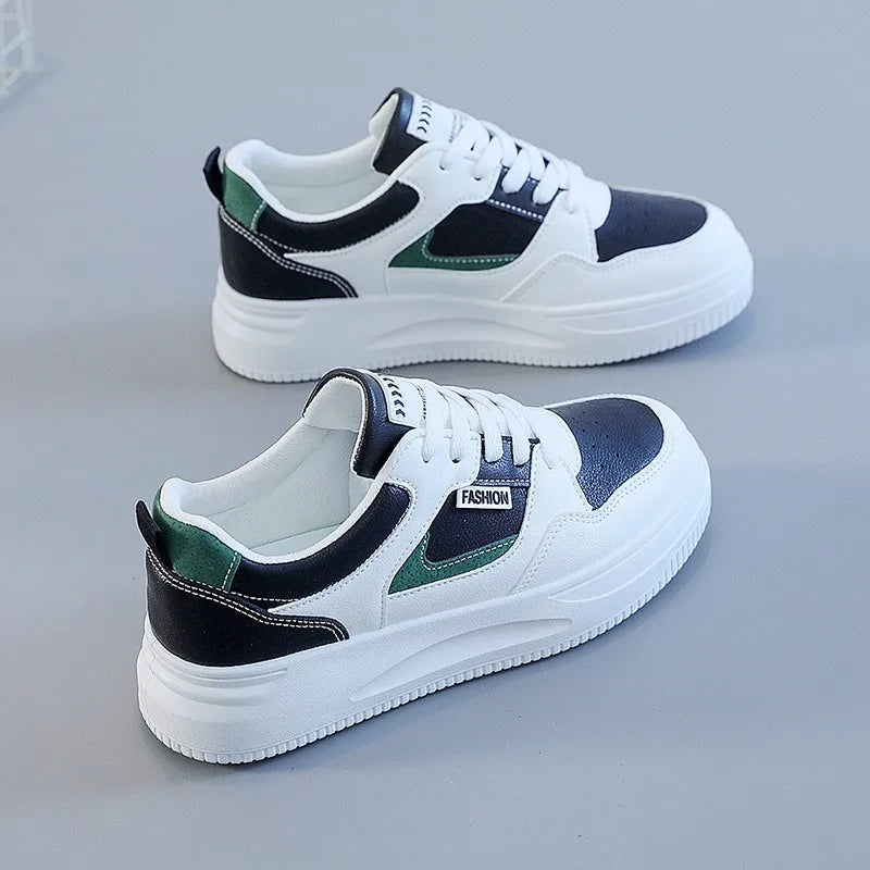 Big Size New Style Ladies Shoes  Women's Walking Style Shoes Sneakers Ladies Running Shoes
