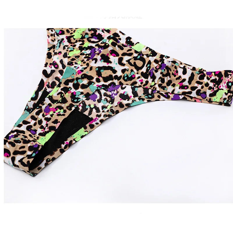 Panties Underwear For Woman Thong G-String Seamless Sexy Panty Woman Underwear Thongs T-back Ultrathin Lingerie Ladies Briefs