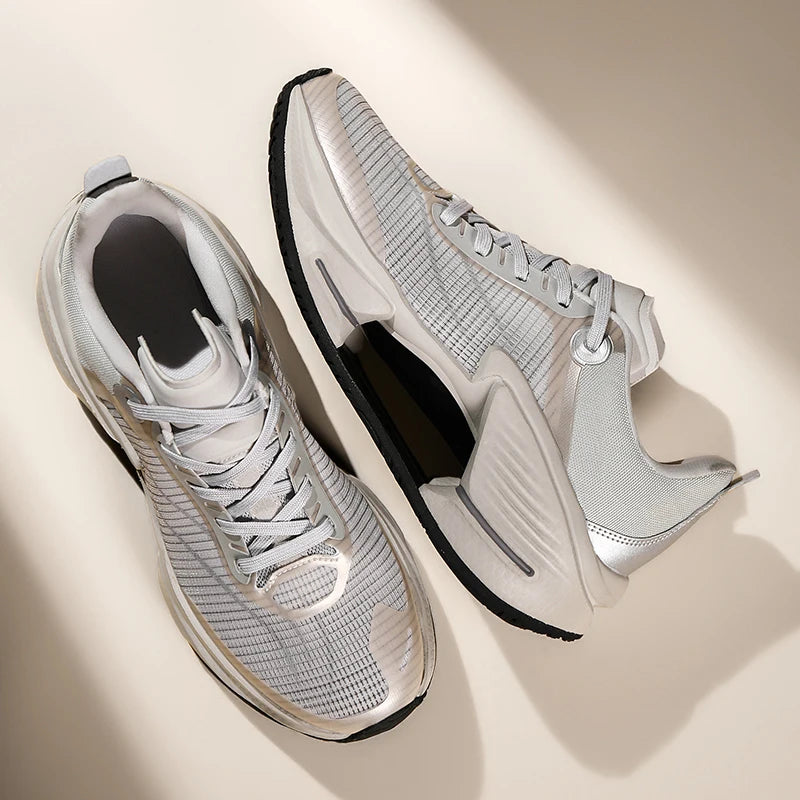 Wholesale New Fashion High Quality  Ultra Light Air Cushion Support Custom Men Women Sneakers Running Shoes