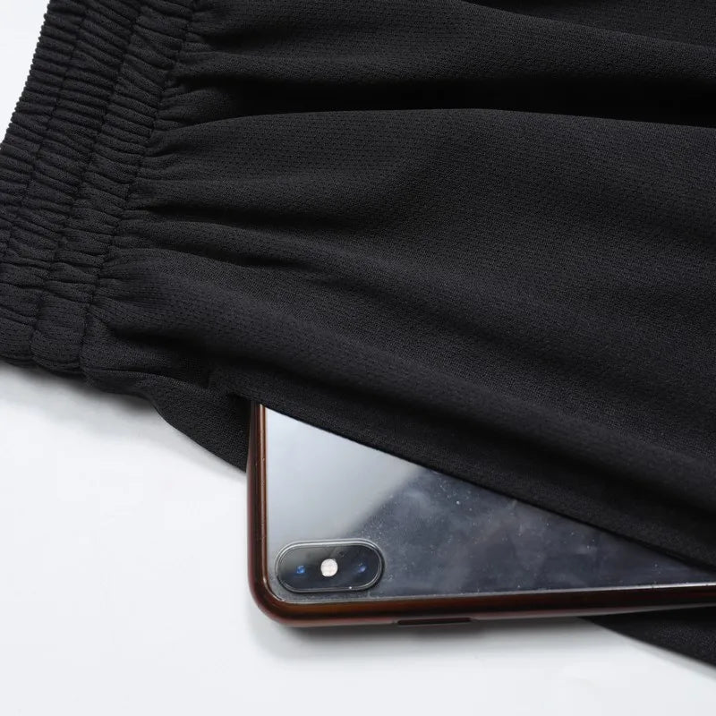 High quality tennis jerseys badminton shirt shorts set Men Table tennis sets ping pong clothes Badminton jogging sports suits